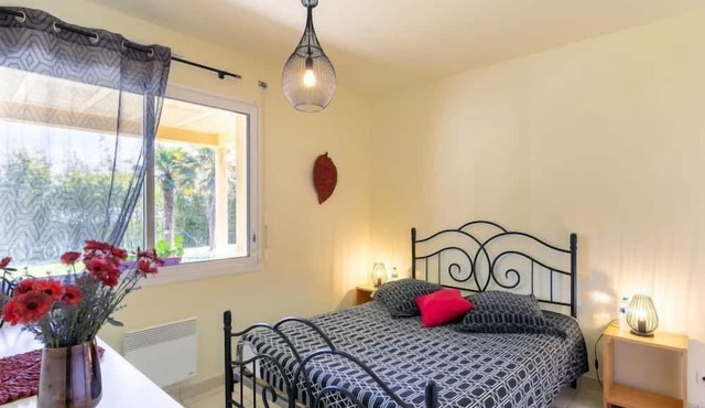 Chez Yvette by Interhome