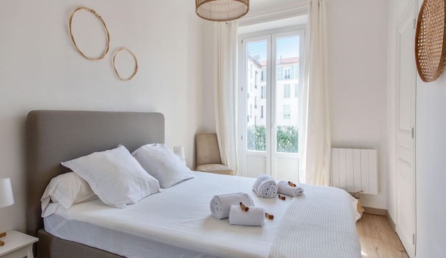 Appartement Pertinax - Welkeys