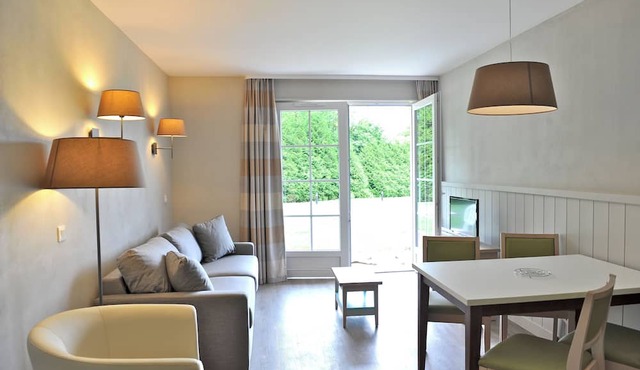 Résidence b’o cottage- b’o resort thermal & spa