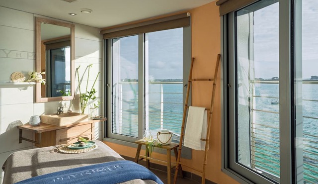 Résidences Valdys Thalasso & Spa de Rockroum