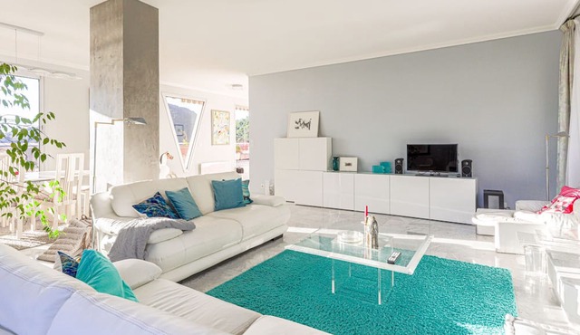 Les Balcons d'Eze by Interhome