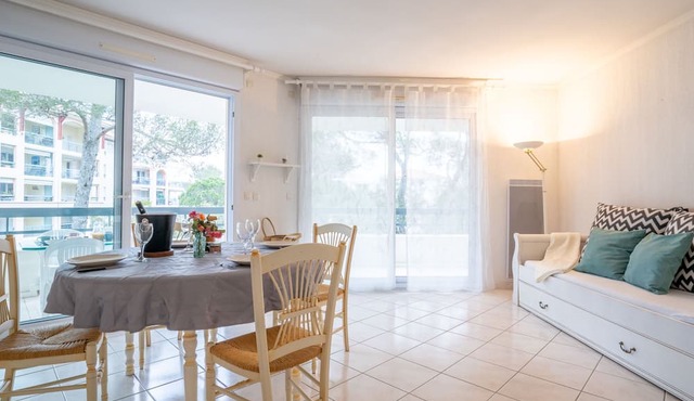 Le Grand Parc by Interhome