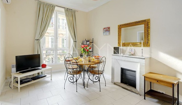Lauren 2 bedroom apartment VRBO