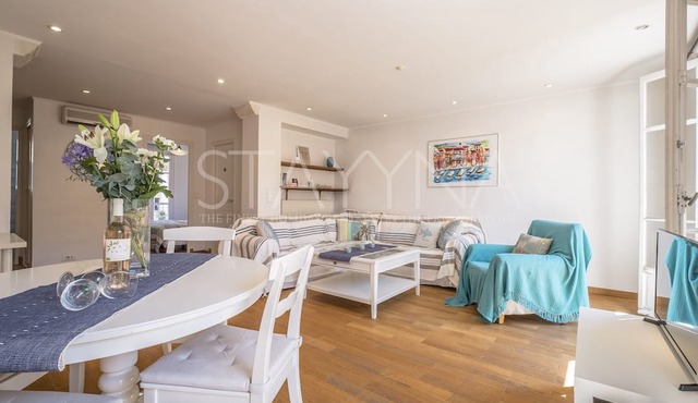 Brigitte 1 bedroom apartment VRBO