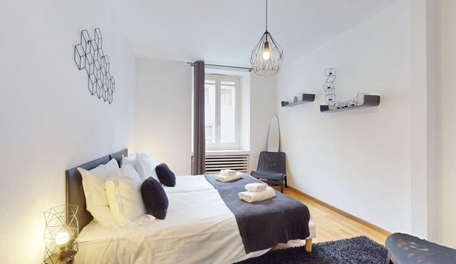 zeller 182m2 ac city center 4br3bth
