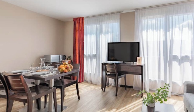 Appart'City Confort Nantes Ouest St Herblain