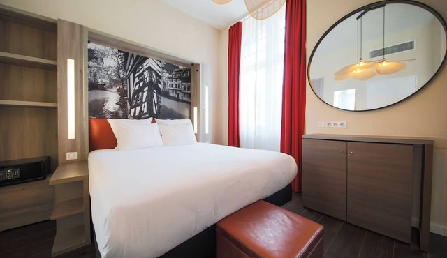 Aparthotel Adagio Strasbourg Place Kleber