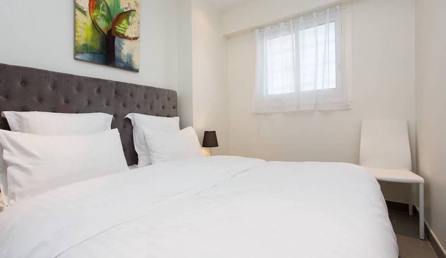 MARTINEZ AREA: NEW 2BEDS/2BATHS