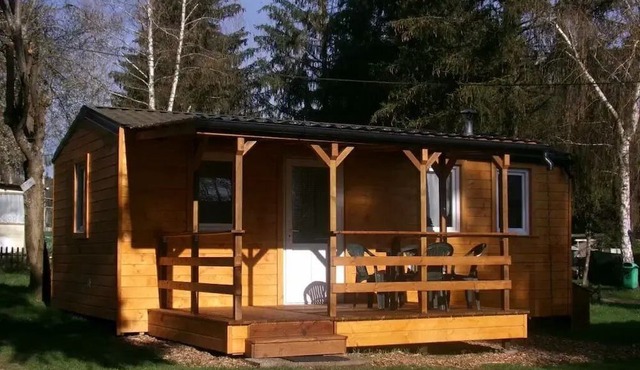Camping 3 étoiles - ccbgcaf