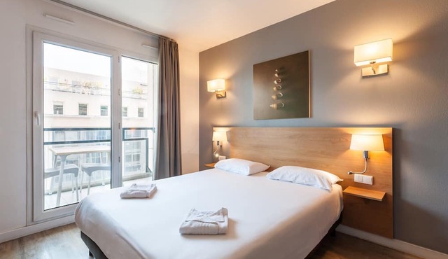 Residhotel Grand Prado