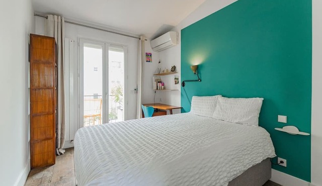 Parisian Home | 6 chambres | Montorgueil