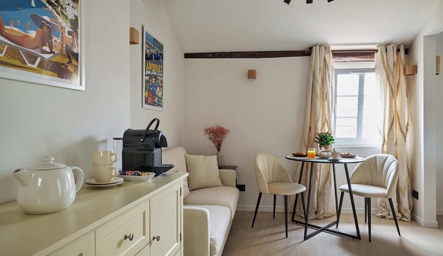 Old Town Apartments By Villa Botanica