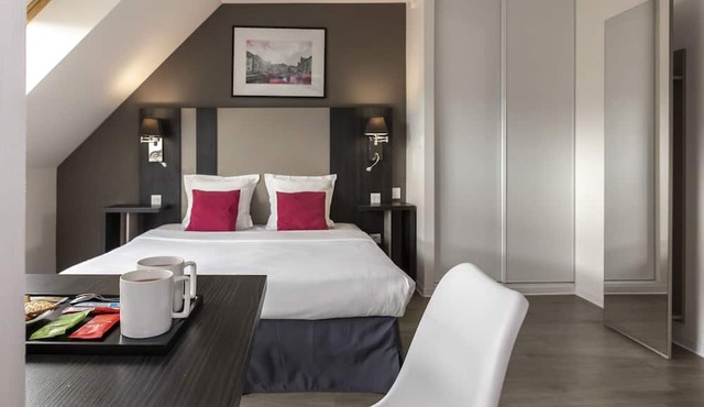 Odalys City Apartment Hotel - Colmar Centre