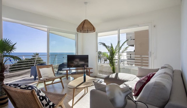 Le Chantilly by Interhome