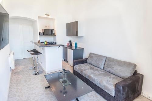 Upstays Center 30m2 Apartment Near Palais