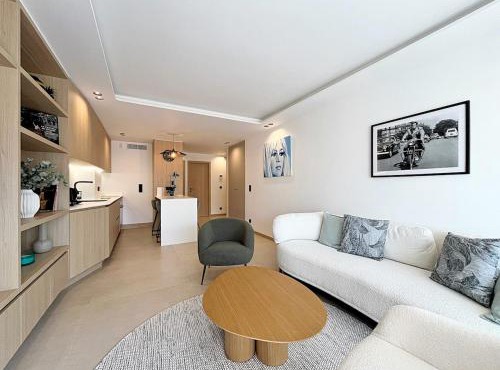 New 2 Bedrooms with Terrace by Viva Riviera