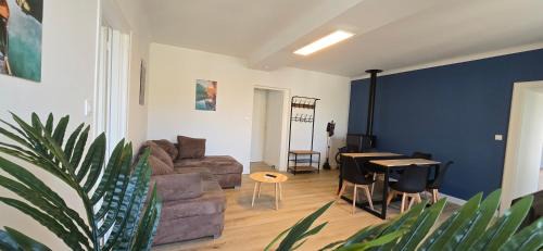 Appartement proche centre ville
