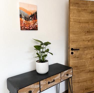 Maison Contemporaine Haut Standing - 4 Chambres, Terrasse, Spa & Espace Vert