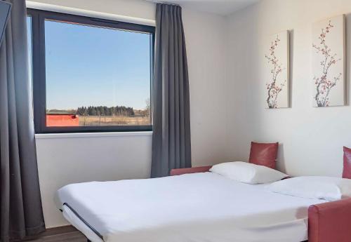 B&B HOTEL Brumath Bernolsheim