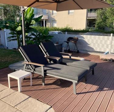 Guesthouse near Strasbourg