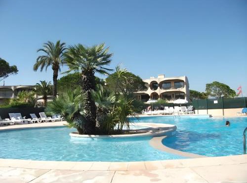 Studio Riviera de Bahia
