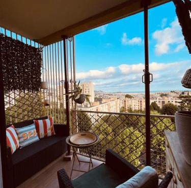 Sunny Nice