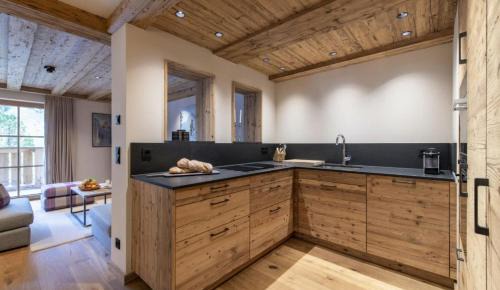Cozy and charming in La Plagne-Tarentaise