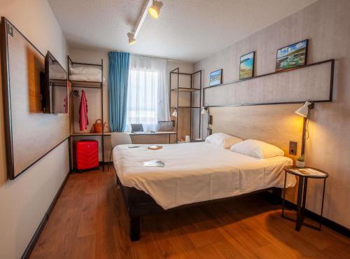 ibis Cherbourg La Glacerie