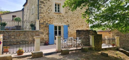 L'echappée nature le grand gîte