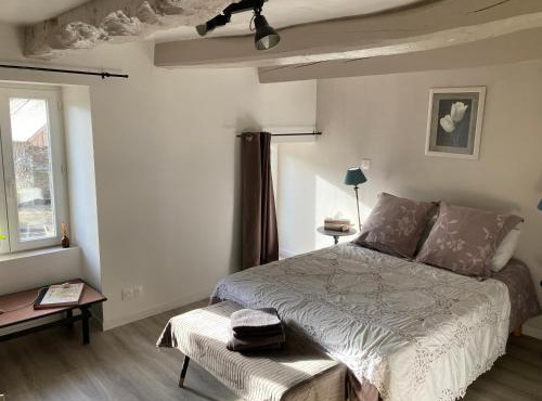 La suite de L'Eau qui dort