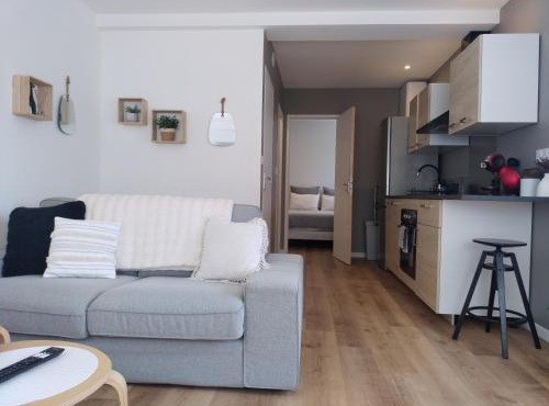 Vkls Appartement 1