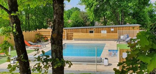 Entre Loire et Cher Grand Gîte "Côté Tilleul"