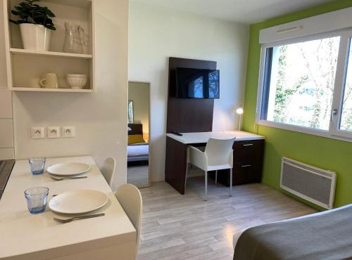 Apparteo Nantes