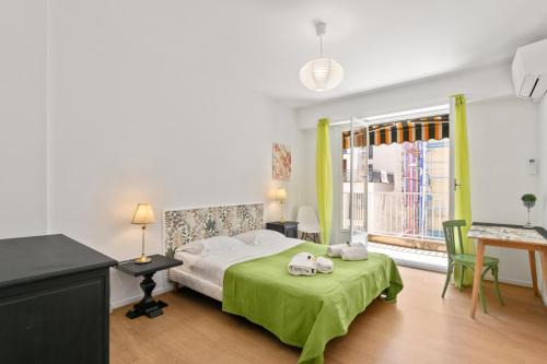 Suite de Dijon FSHH