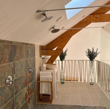 La Suite Corse avec Spa