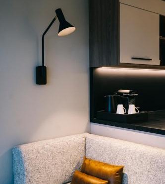 Residence Inn by Marriott Strasbourg