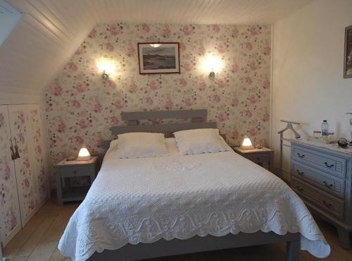 Chambre d'Hôtes Broualeuc