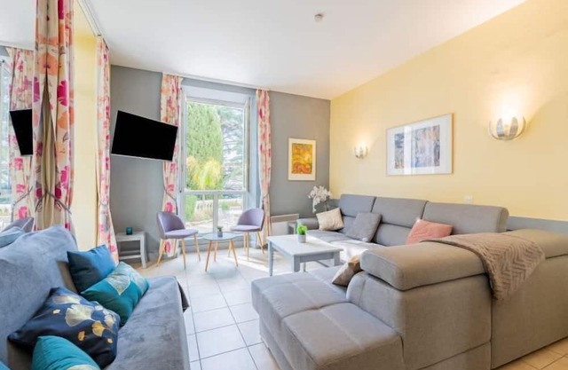 Villa Francia by Interhome