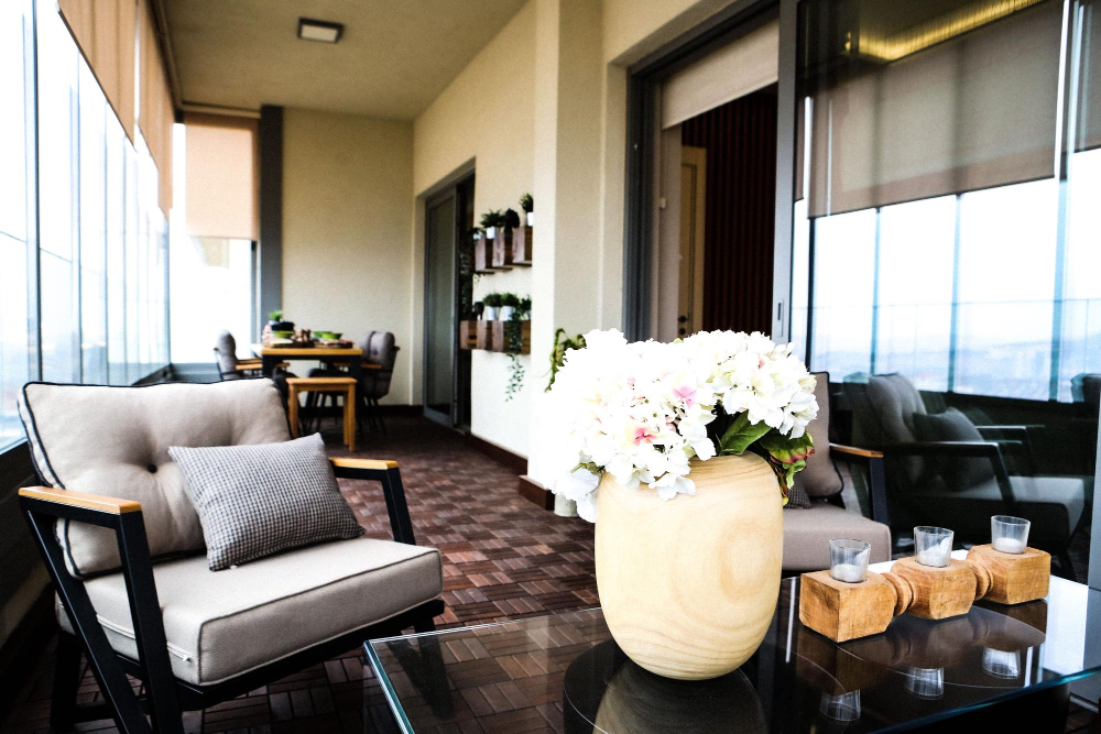 Apartment Le Rossini